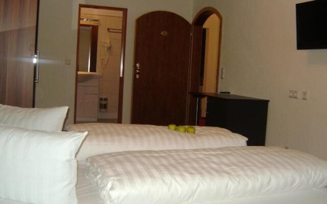 Hotel Bernkasteler Hof