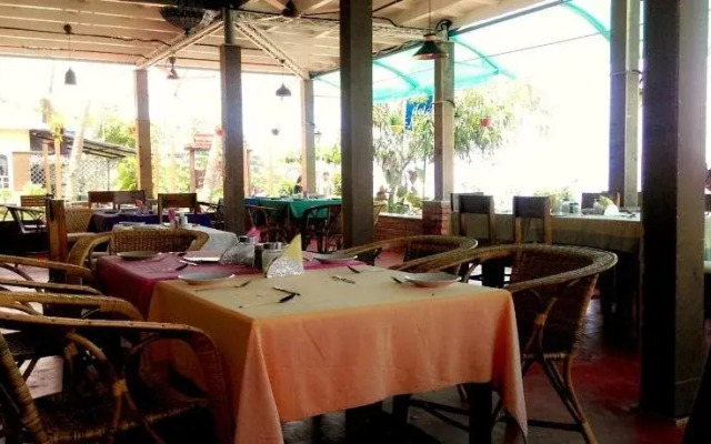 Hill View Beach Resort