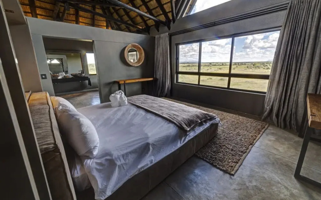Naankuse Lodge