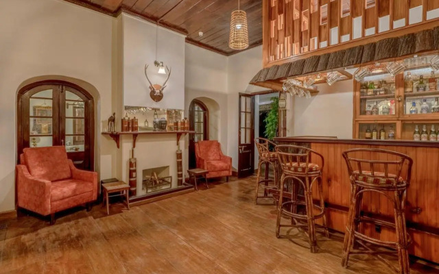 Kalimpong Park Hotel