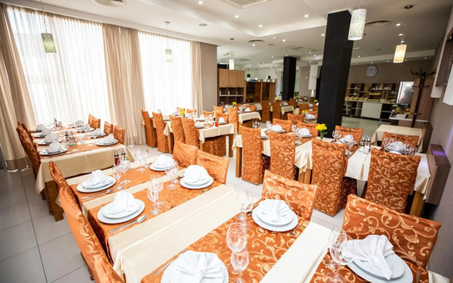 Hotel Herceg