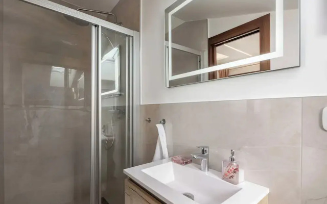 Villa Vilani Spa & Pool
