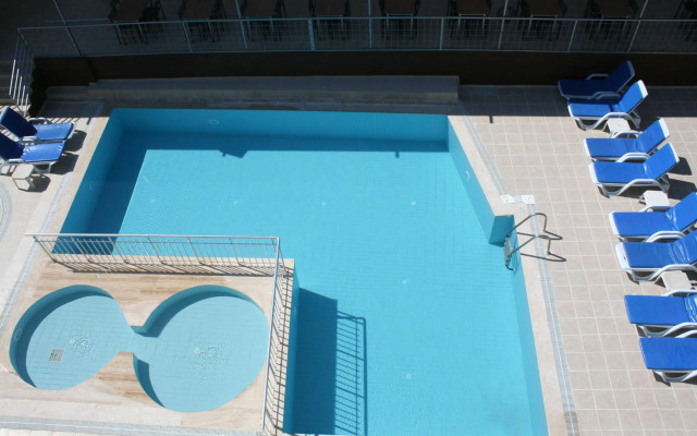 Side Miami Beach Hotel