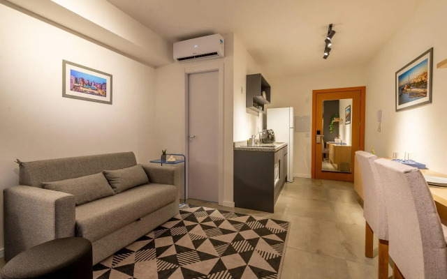 LIV - Apartamento 811