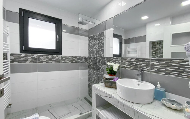 Diamond Luxury Villa Corfu 6 Bedroom Luxury Villa