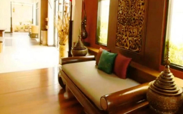 Nicha Hua Hin Hotel