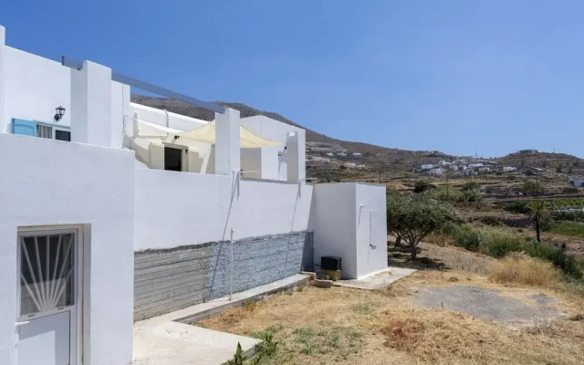 Panoramic View House