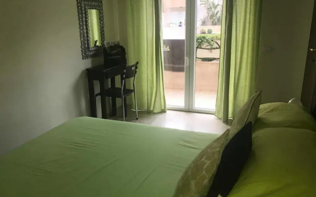 The Dunes Apartments