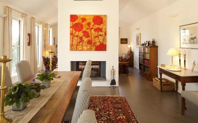 Thorn Park by The Vines