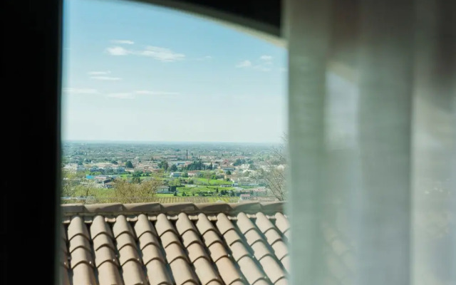 Villa Luisa Francesca