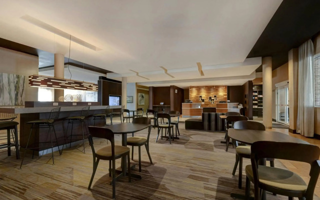 Courtyard by Marriott Glenwood Springs