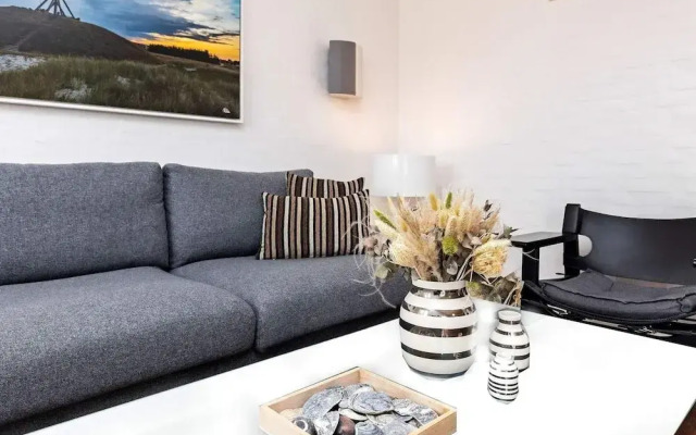 2 Person Holiday Home in Skagen-by Traum