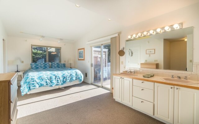 Manzanita Vacation Rental