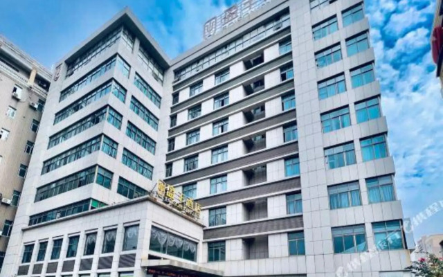 Yingfeng Hotel