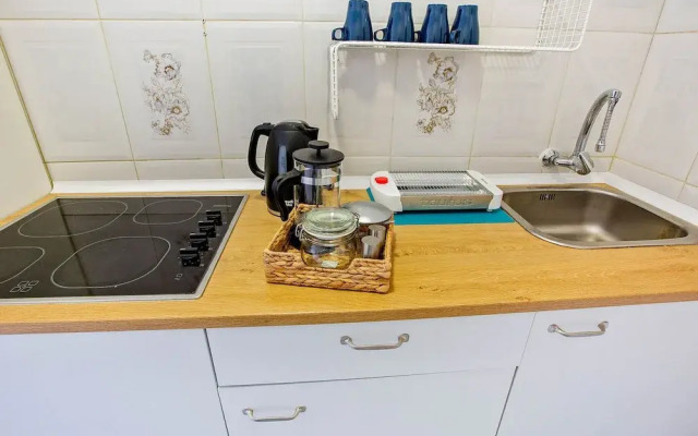 Pleasant Apartment in Torremolinos With Swimming Pool