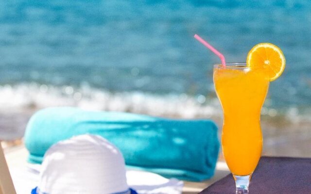 Aphrodite Hills Rentals – Apartments