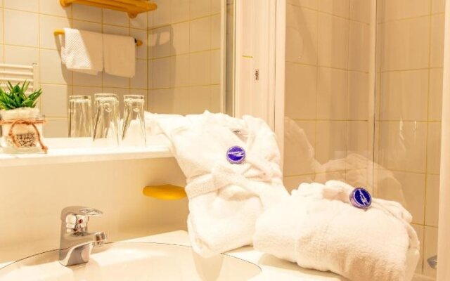 Landhotel Drei Eichen