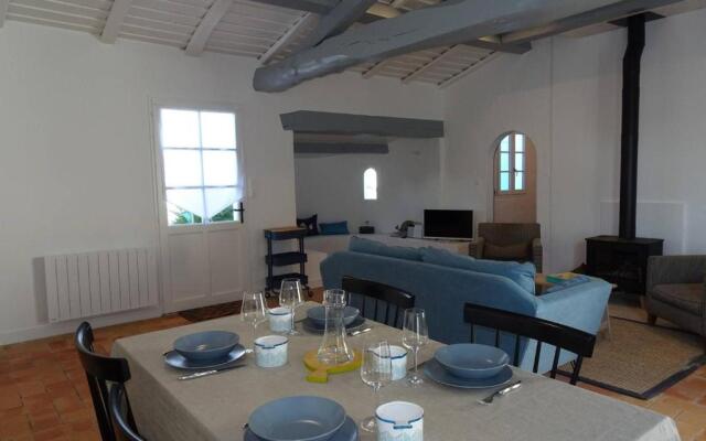 Maison Noirmoutier-en-l'Île, 3 pièces, 4 personnes - FR-1-224B-103