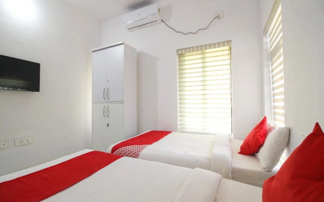 Oyo 28711 Structural Homes(Nesr Emea)