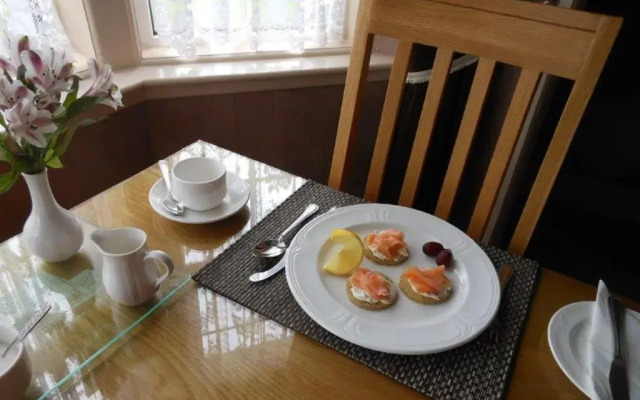 The Clachan Bed and Breakfast