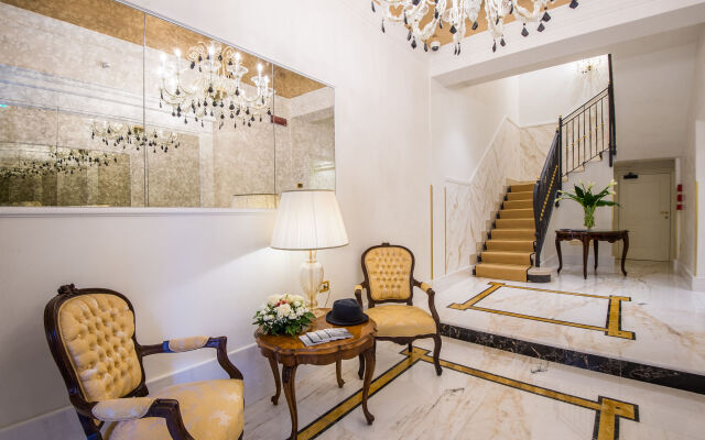 Ai Patrizi Venezia - Luxury Apartments