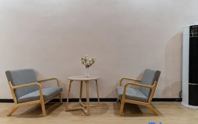 Xinglan Oxygen-supplying Homestay