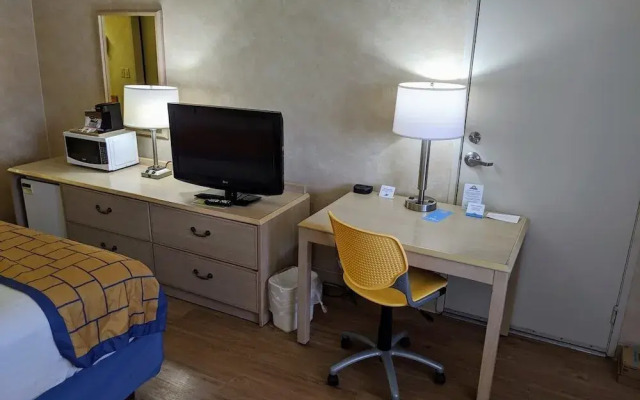 Days Inn Bullhead City
