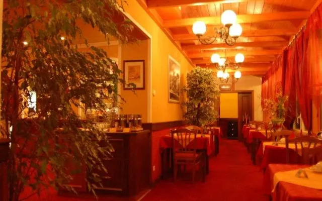 Business & Holiday Hotel Steiner
