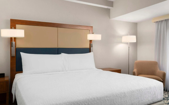 Homewood Suites by Hilton Boston Brookline-Longwood Medical