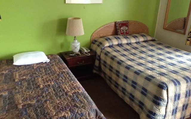 Penny's Motel