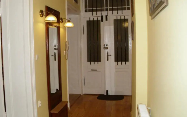 Apartment Irene