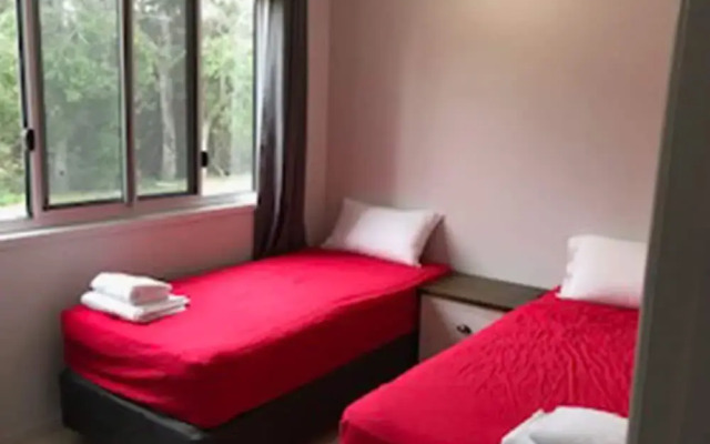 NRMA Capricorn Yeppoon Holiday Park