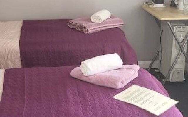 The Butchers Arms Freehouse