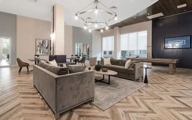 Biscayne Townhomes by Sextant