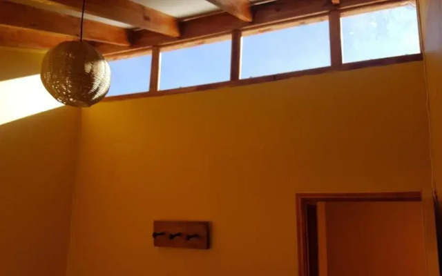 Refugios Pisco Elqui