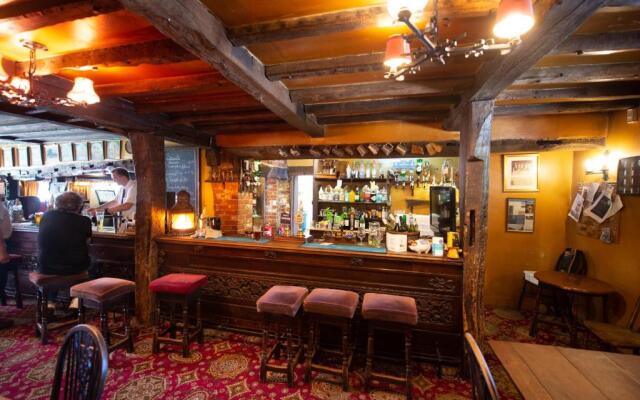 The Withies Inn