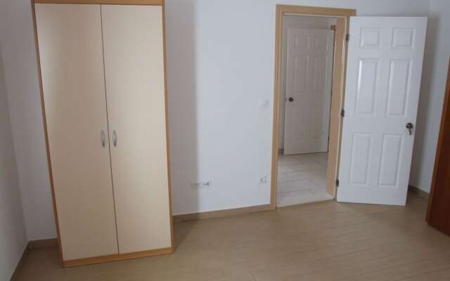 Apartmani Jasna