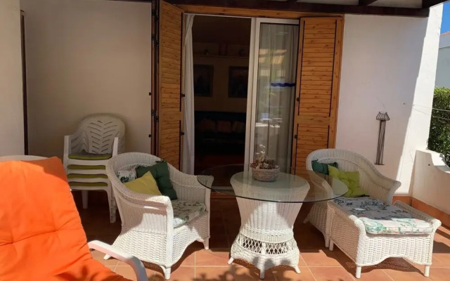 Apartamento Stival Park Luxe