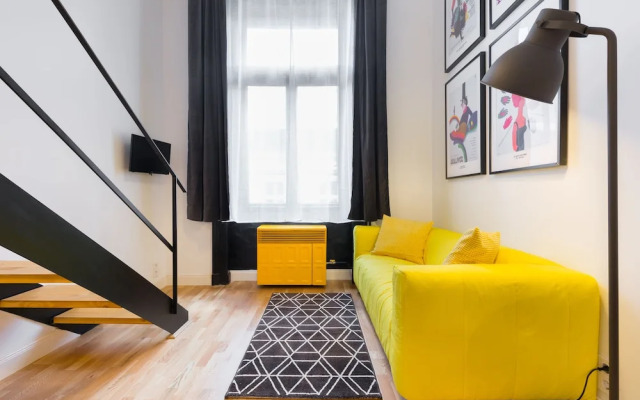 Leah Studios