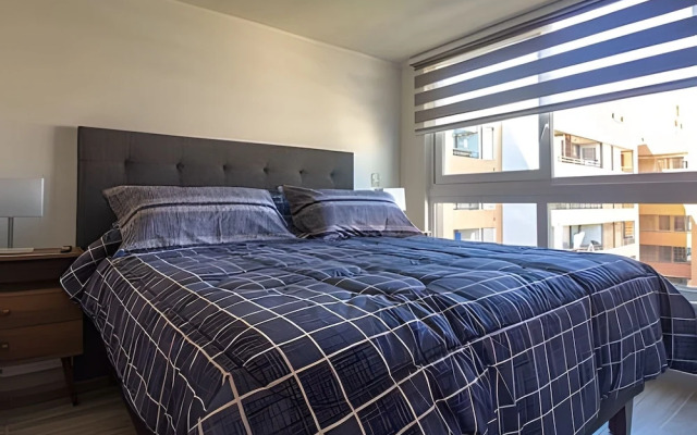 Oceana Suites Eco España