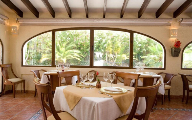 Boutique Hotel Restaurant Los Limoneros