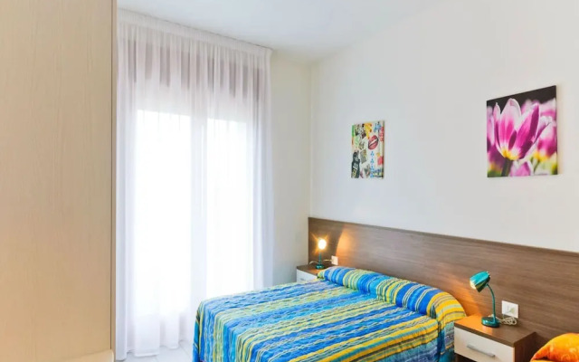 Holiday Flat Galeria Gran Mado in Caorle
