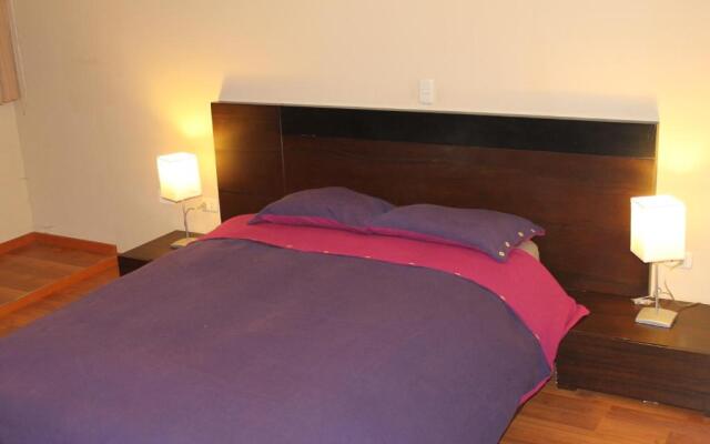 Furnished Aparments Arequipa