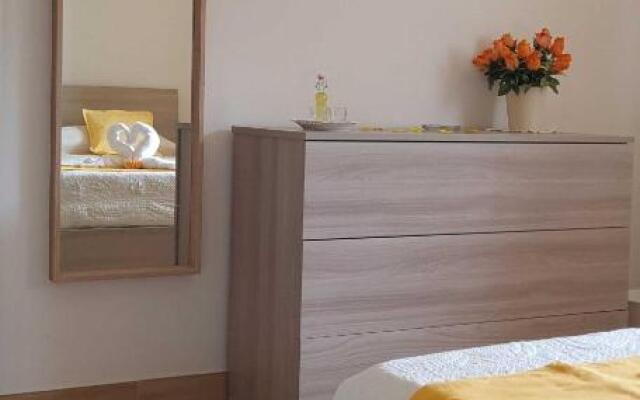 Rita Home B&B Sorrento