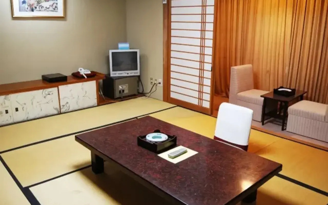 Awazuonsen Kitahachi