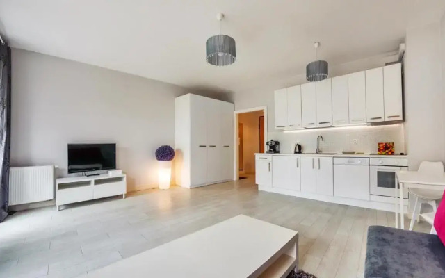 Sopot Residence - Sea Deluxe