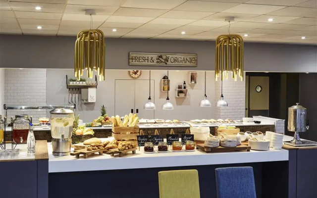 Novotel Wolverhampton