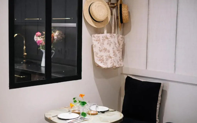 Hôtel de la Plage