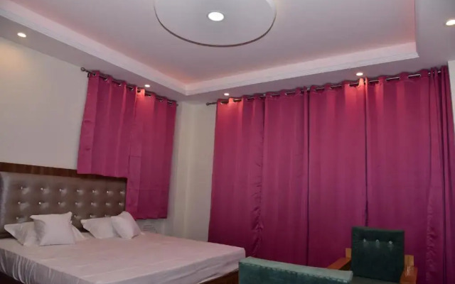 Royal Cedar BnB