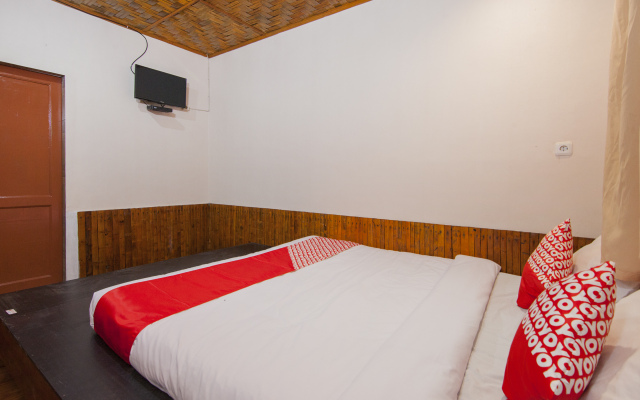 OYO 1543 Sibayak Ncole